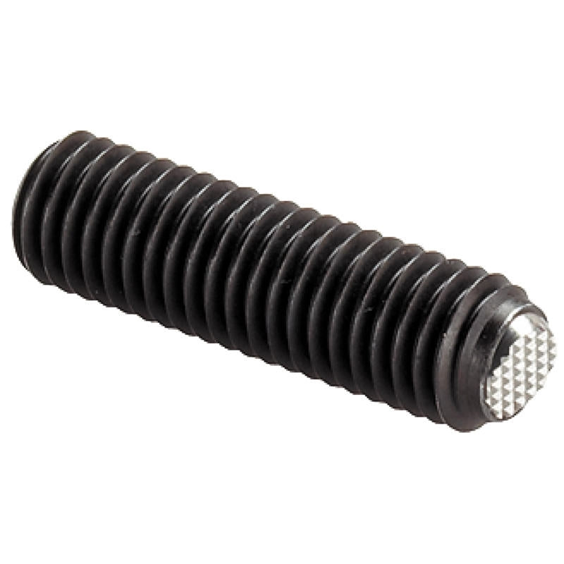 BALL-ENDED THRUST SCREWS - 22720.0921