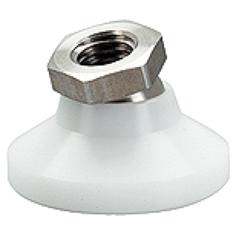 MOUNTING PADS - 22590.0124