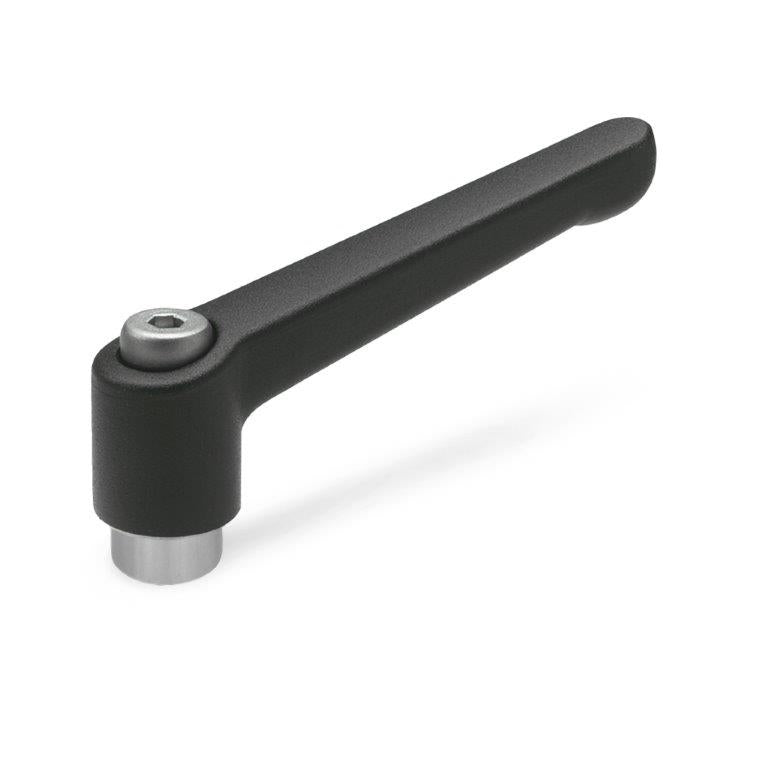 JW WINCO GN300.1-78-5/16X18-SW ADJUSTABLE LEVER - 5TA08K