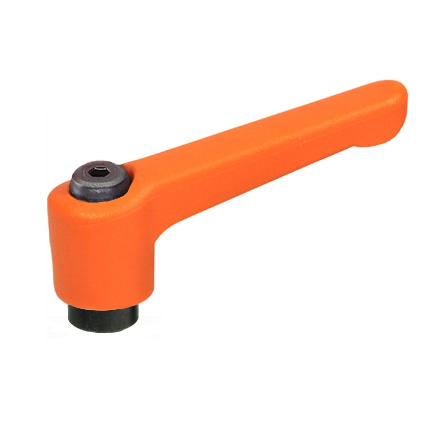 JW WINCO WN300-KT-92-1/2X13-OS ADJUSTABLE LEVER - 8TF36O
