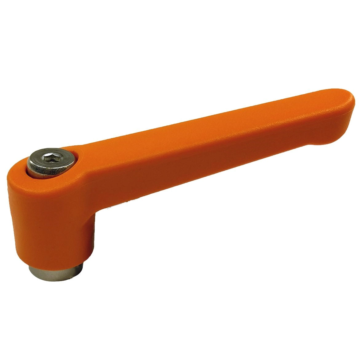 JW WINCO WN300.1-78-M8 ADJUSTABLE LEVER PLASTIC - 8NS35O