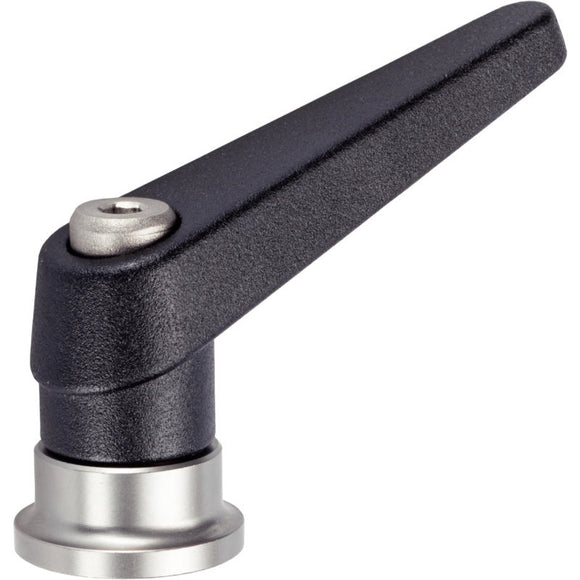 Adjustable Clamping Lever - 24420.1012