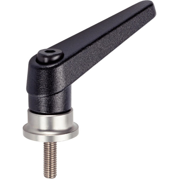 Adjustable Clamping Lever - 24420.1052