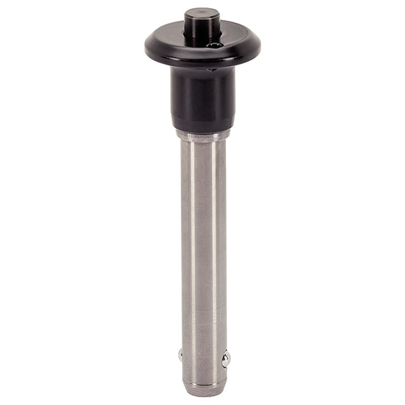 Ball Lock Pin - 22340.0237
