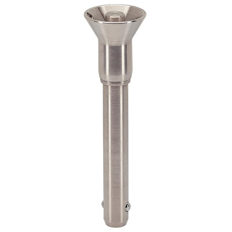 Ball Lock Pin - 22340.1107
