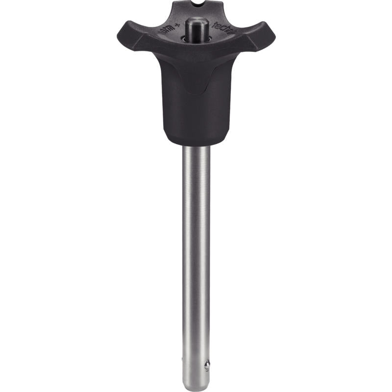 Ball Lock Pin - 22370.0814