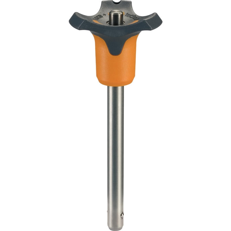 Ball Lock Pin - 22380.0171