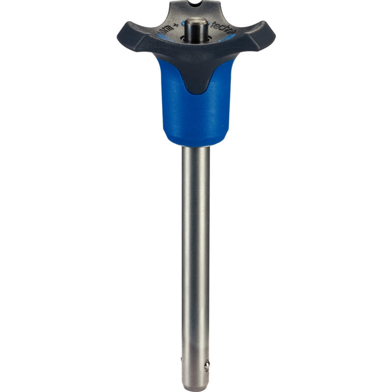 Ball Lock Pin - 22380.0498