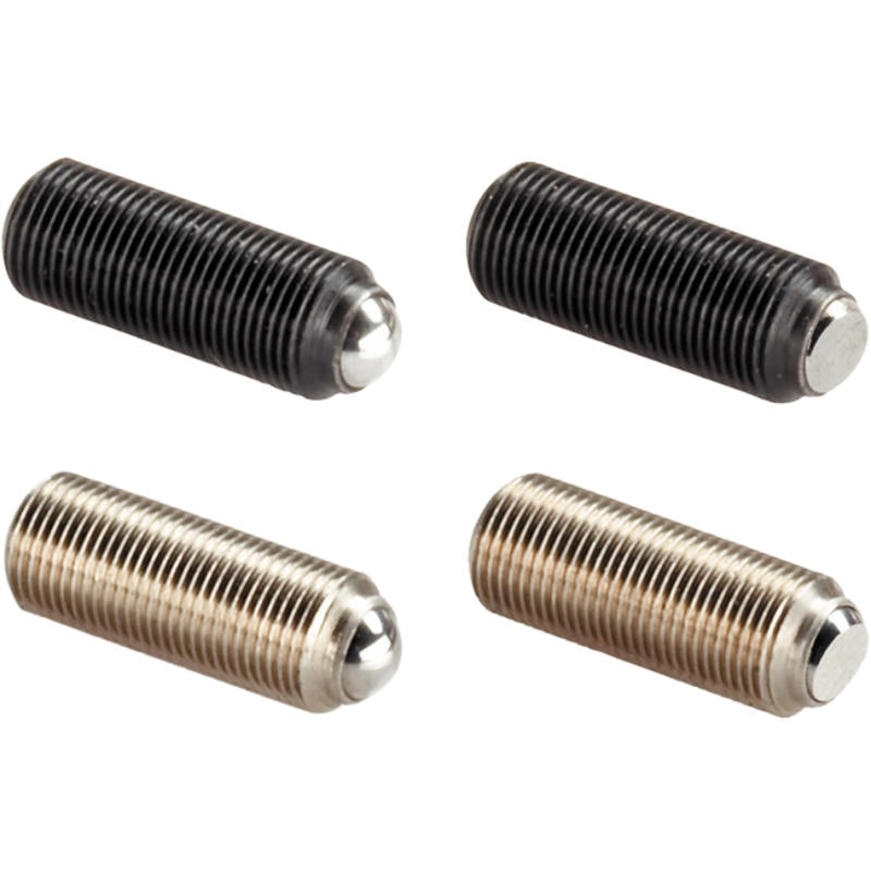 Ball-Ended Thrust Screw - 22720.6030