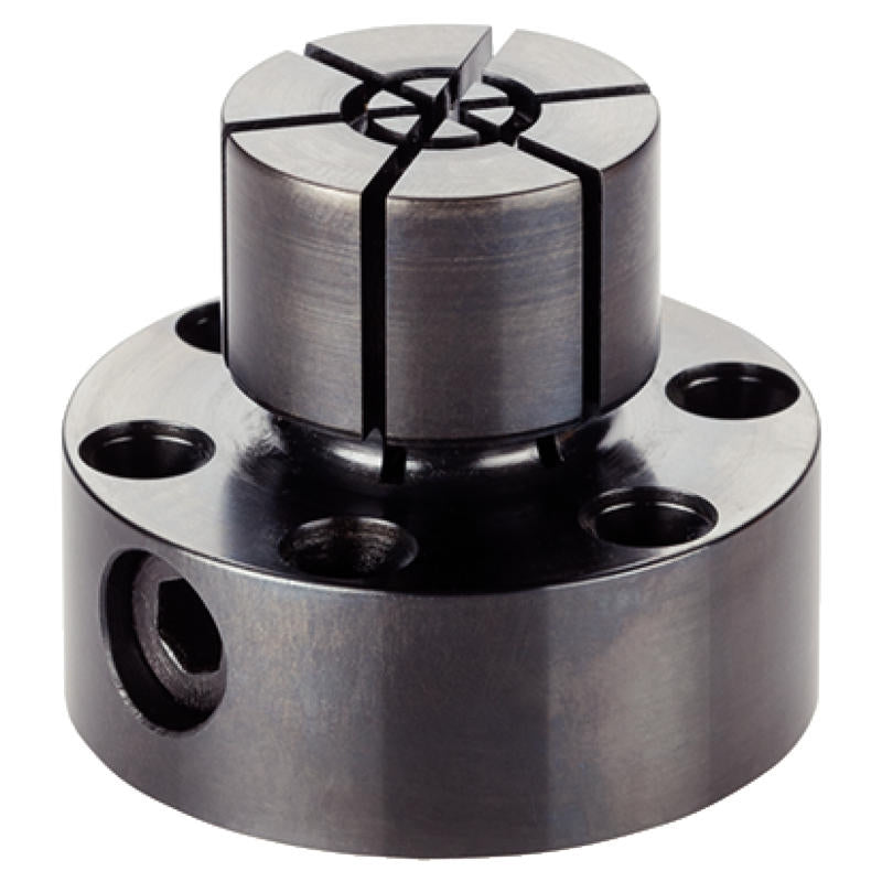 Centering Clamping Mandrel - 23340.0125