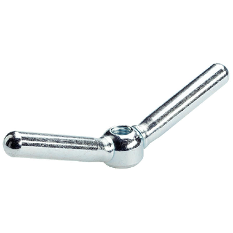 Clamping Nut - 24470.0712