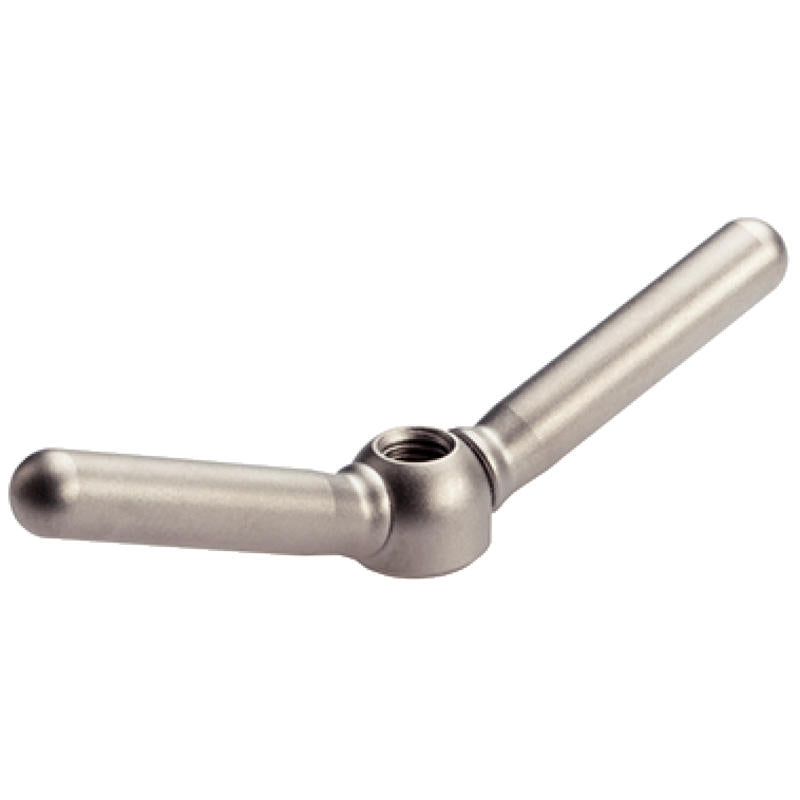 Clamping Nut - 24470.0812