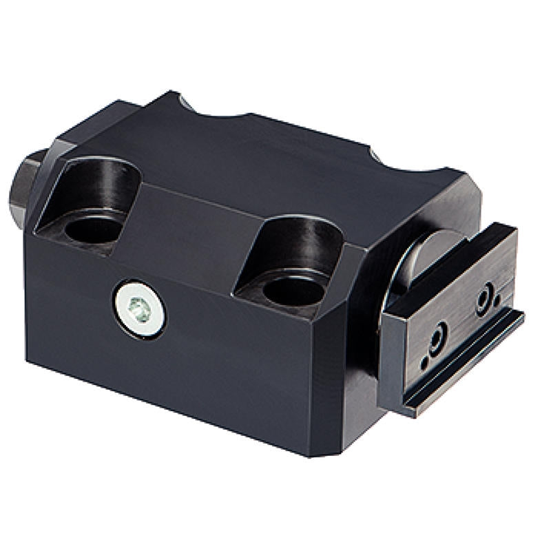 Clamping Vice - 23231.0010