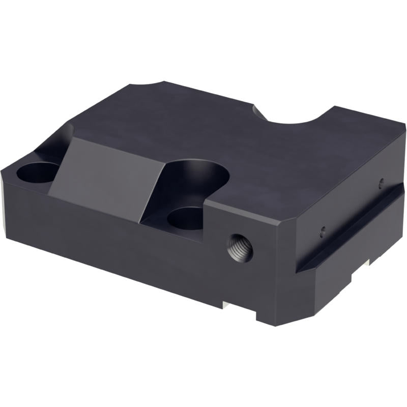 Clamping Vice - 23231.0011