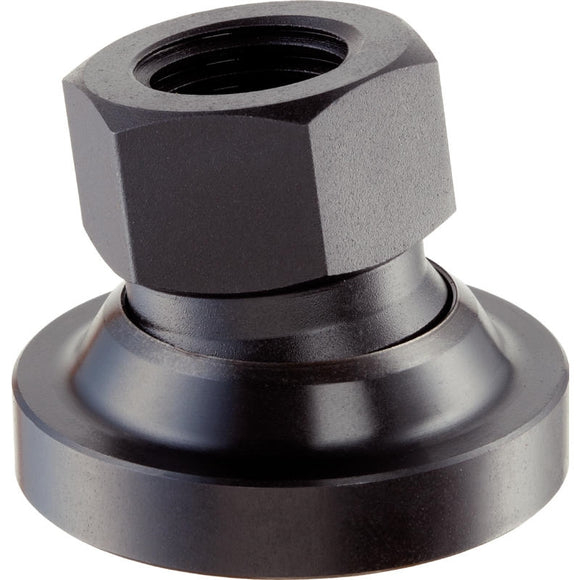 Collar Nuts with Conical Seat - 23080.0608