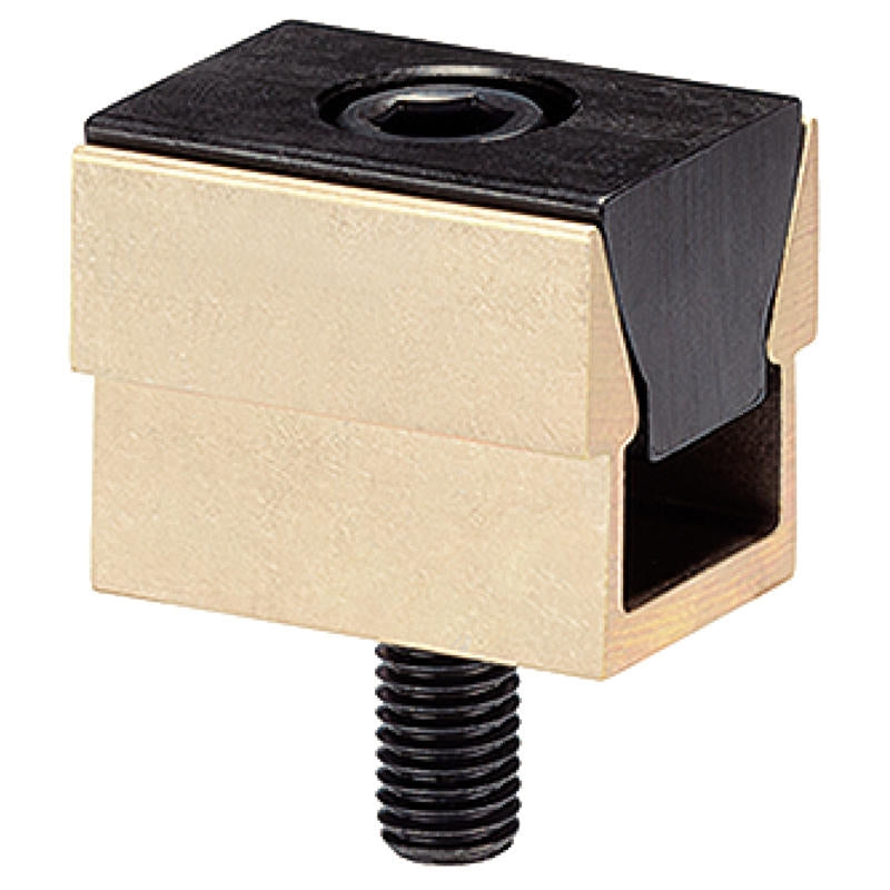 Double Edge Clamp - 23251.0008