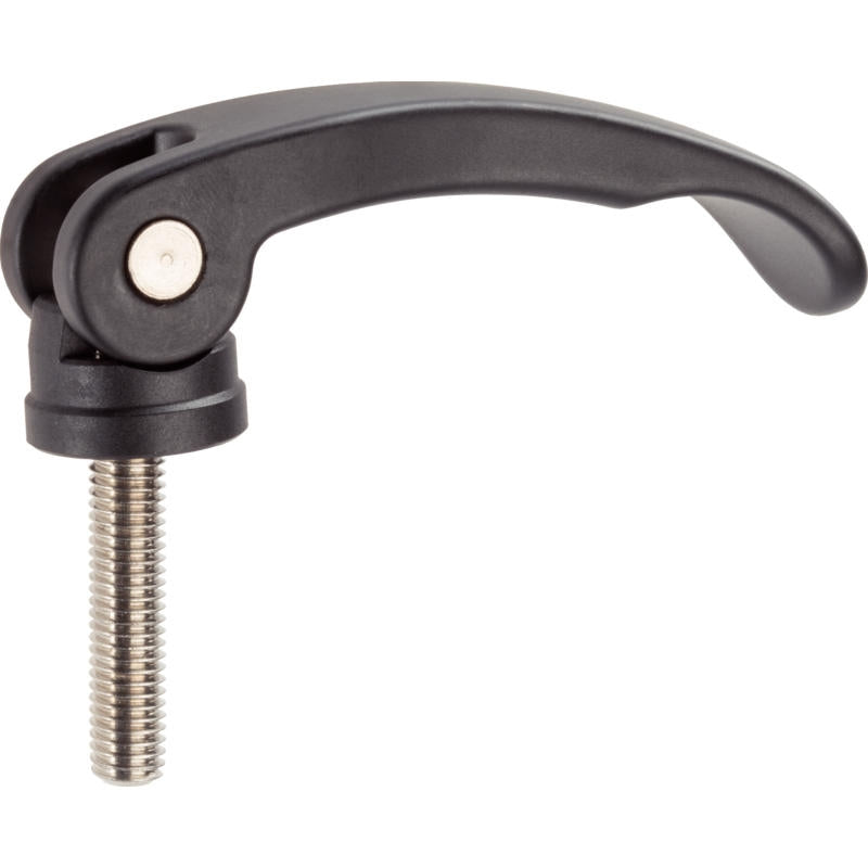 Eccentric Quick Clamp - 23390.0214