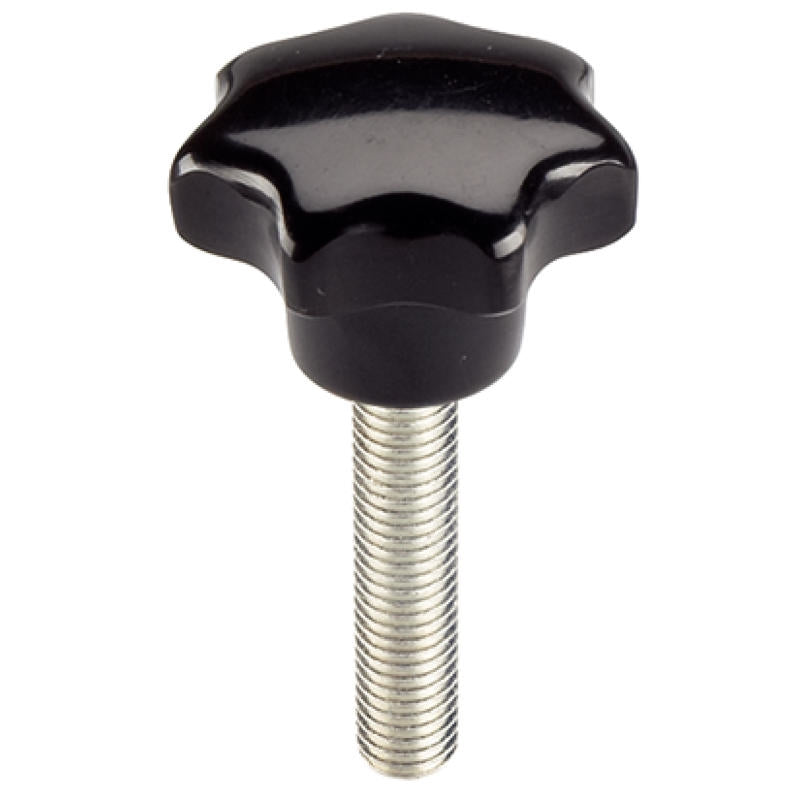 Grub Screws with Star Grip - 24740.1251