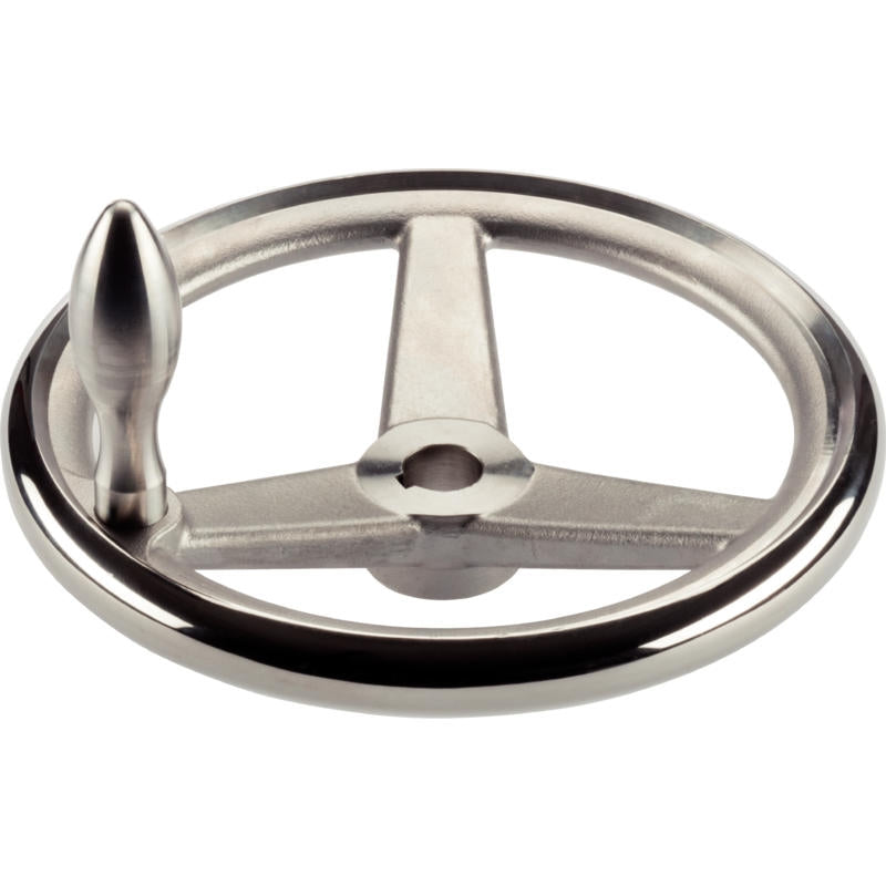 Handwheel - 24591.0505