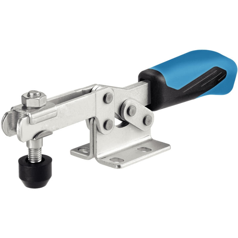 Horizontal Toggle Clamp - 23330.1005