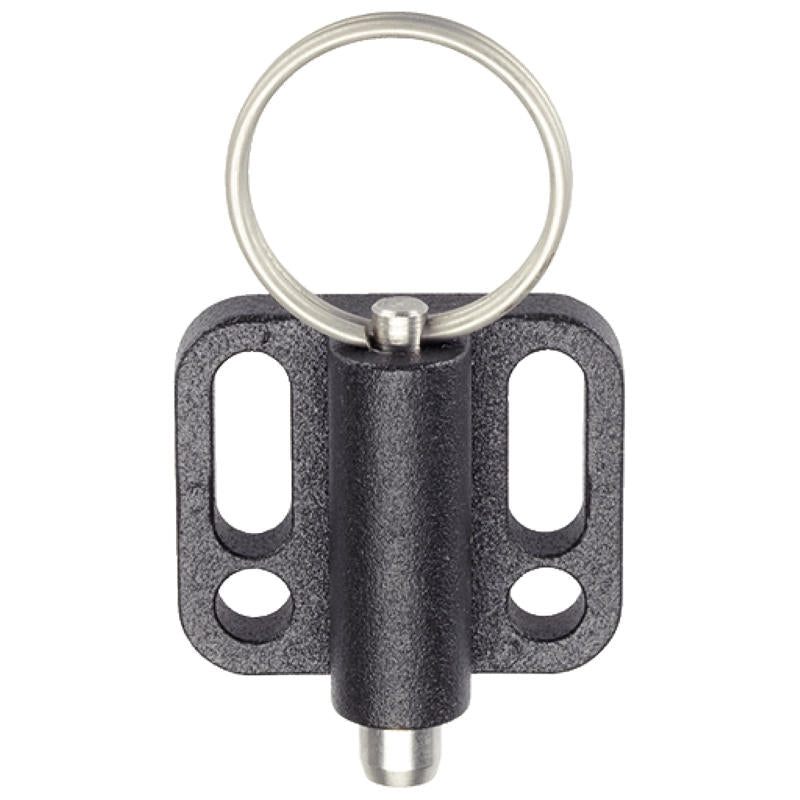 Index Plunger - 22110.0310