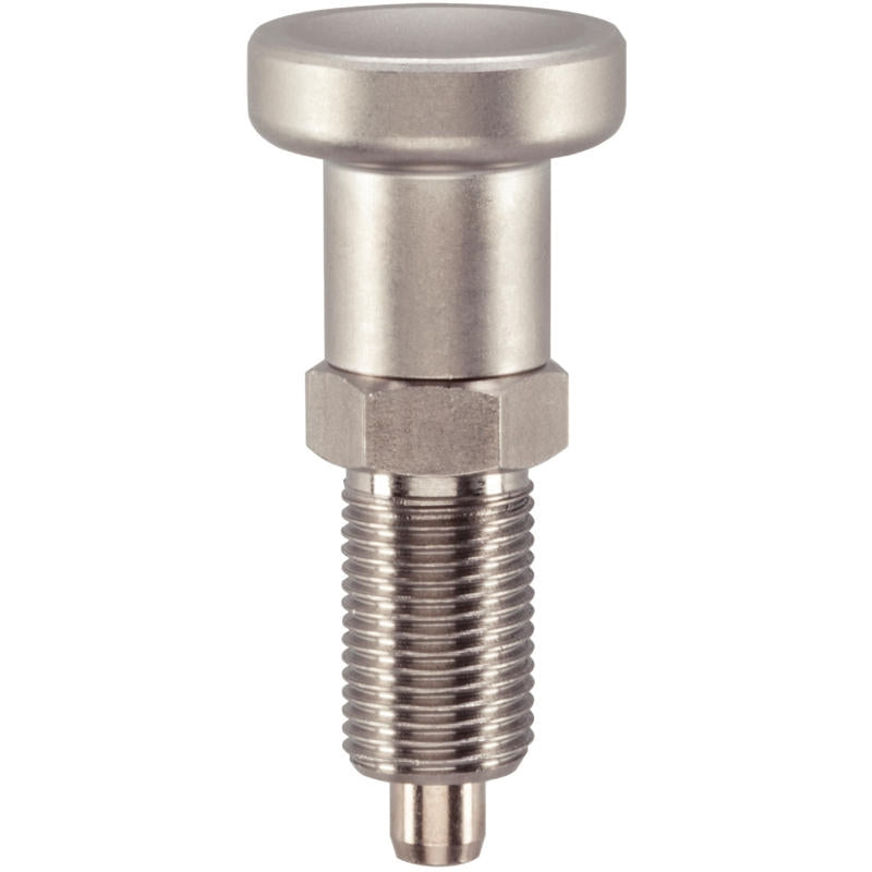 Index Plunger - 22120.0490