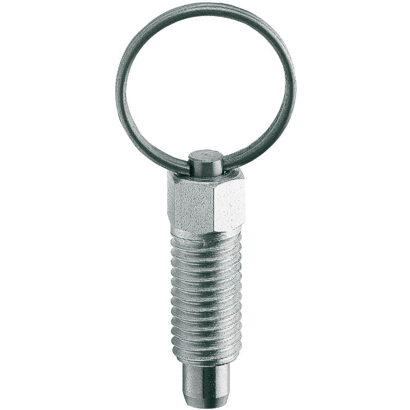 Index Plunger - 22120.0723