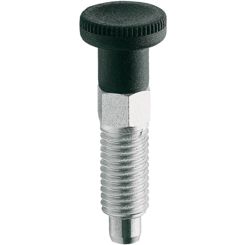 Index Plunger - 22120.0743