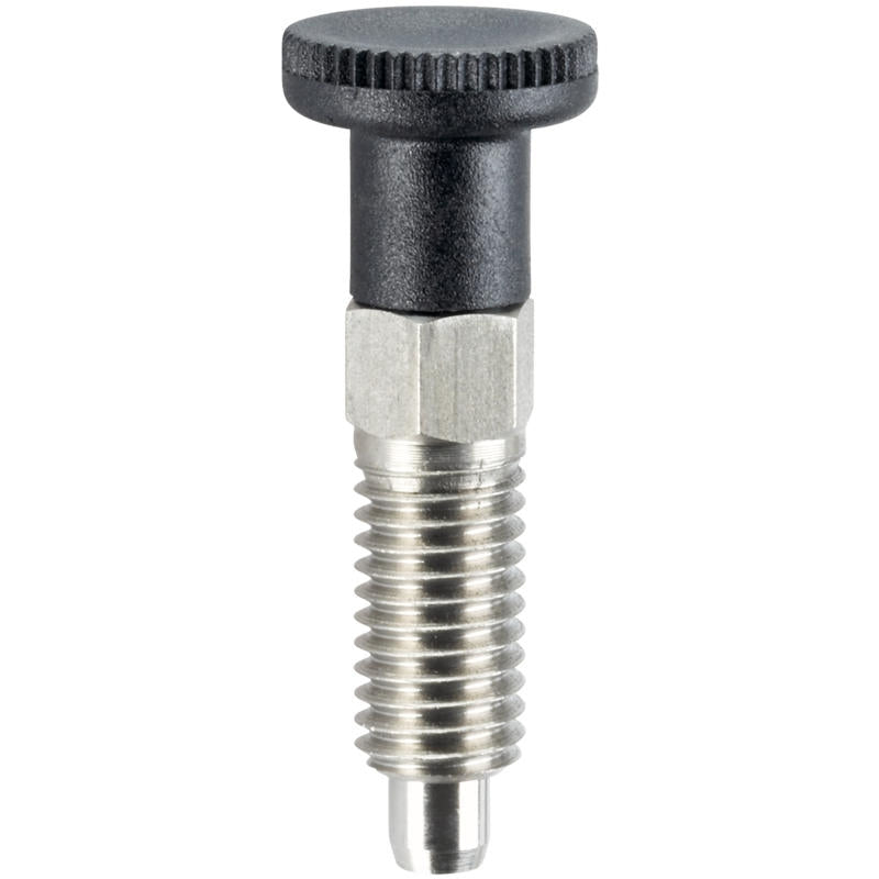 Index Plunger - 22120.0783