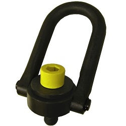 ACTEK AK46004 SWIVEL HOIST RING 5/8-11 4000 LBS 1.03IN THREAD PROJ. STANDARD U-BAR