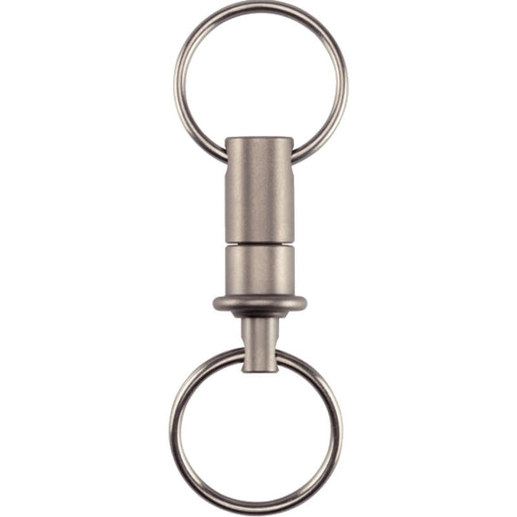 Key Ring Ball Lock Pin - 22340.0905