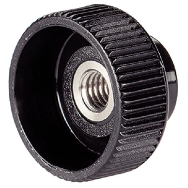 Knurled Nut - 24820.0206