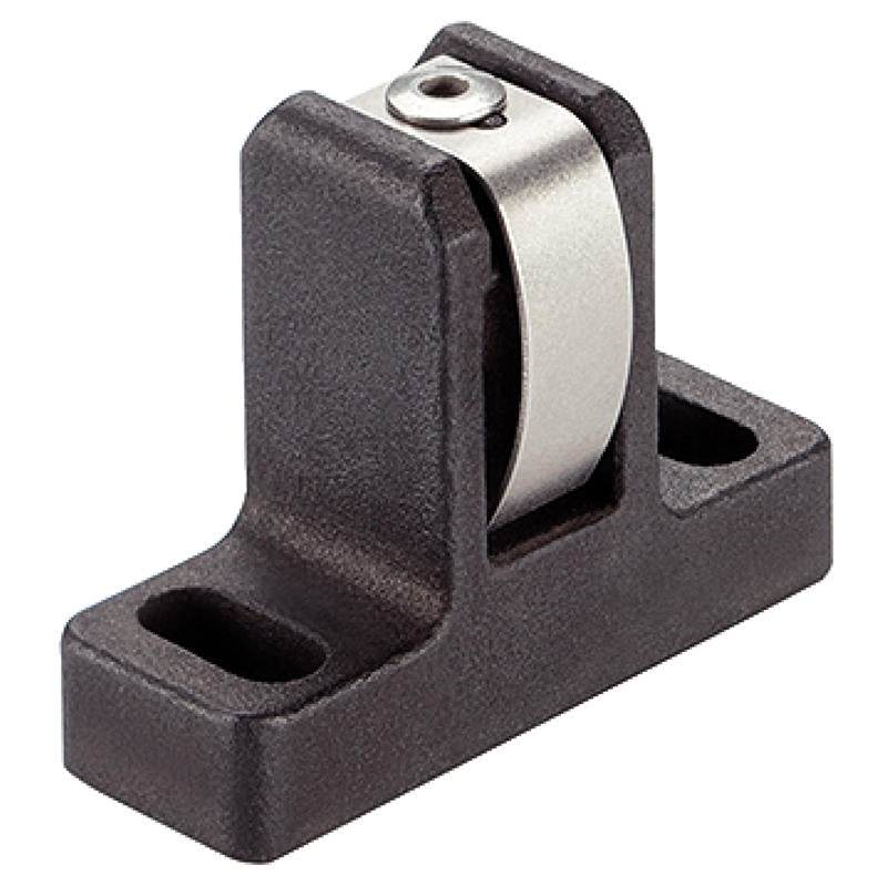 Lateral Spring Plunger - 22160.0012