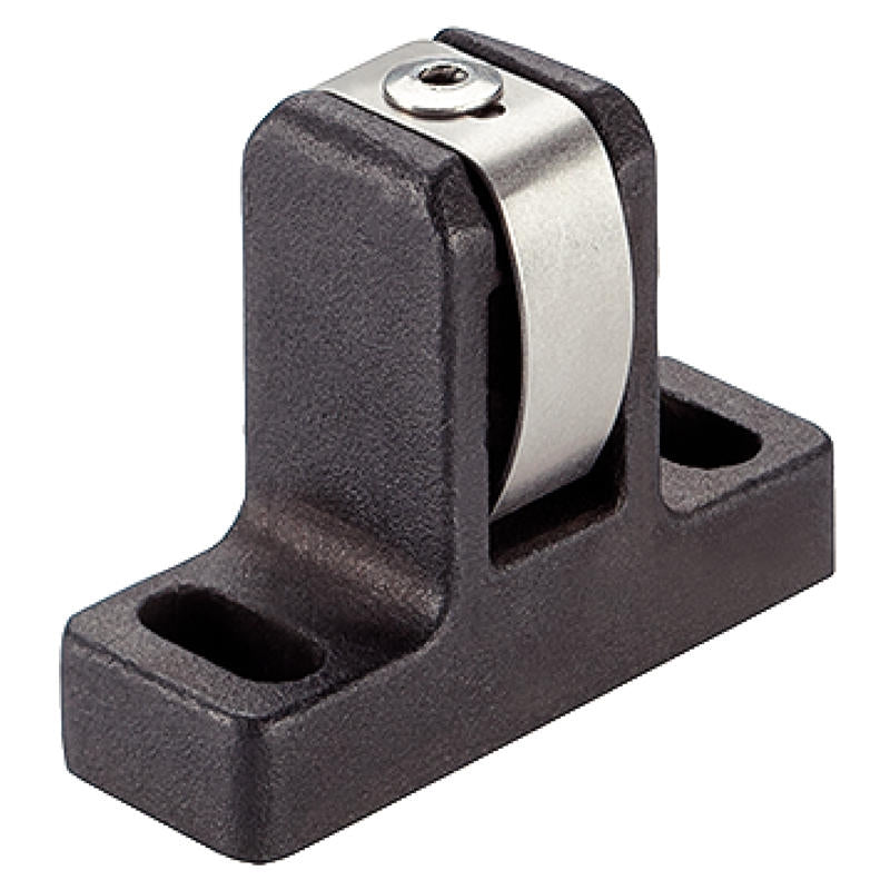 Lateral Spring Plunger - 22160.0206