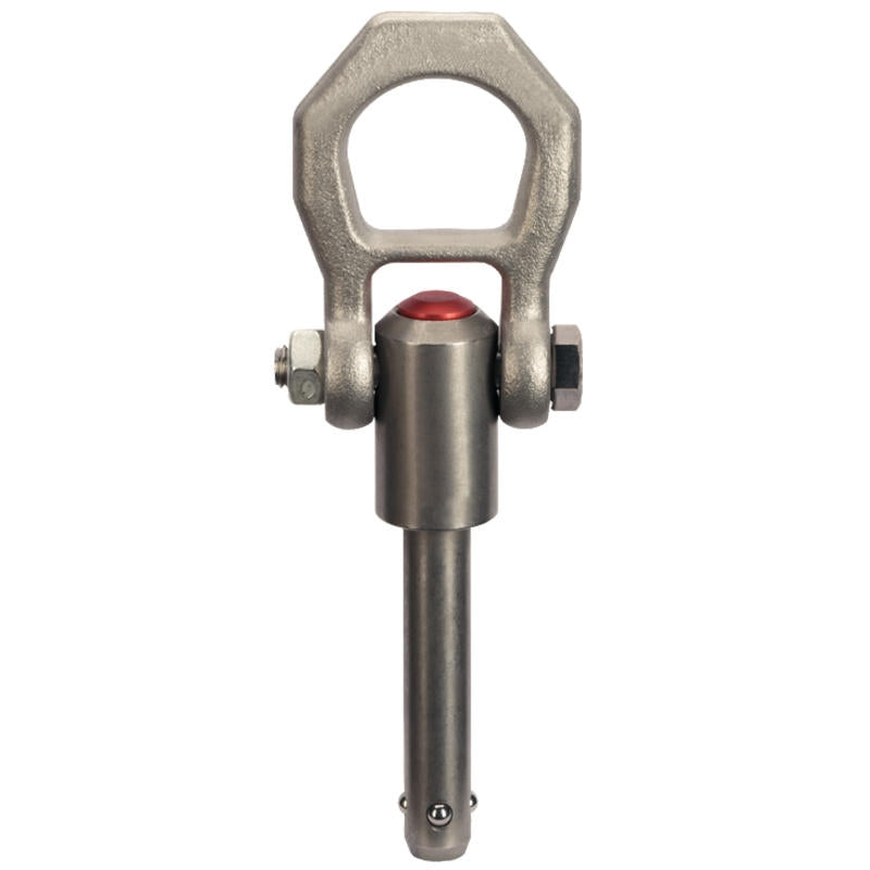 Lifting Pin - 22350.0701