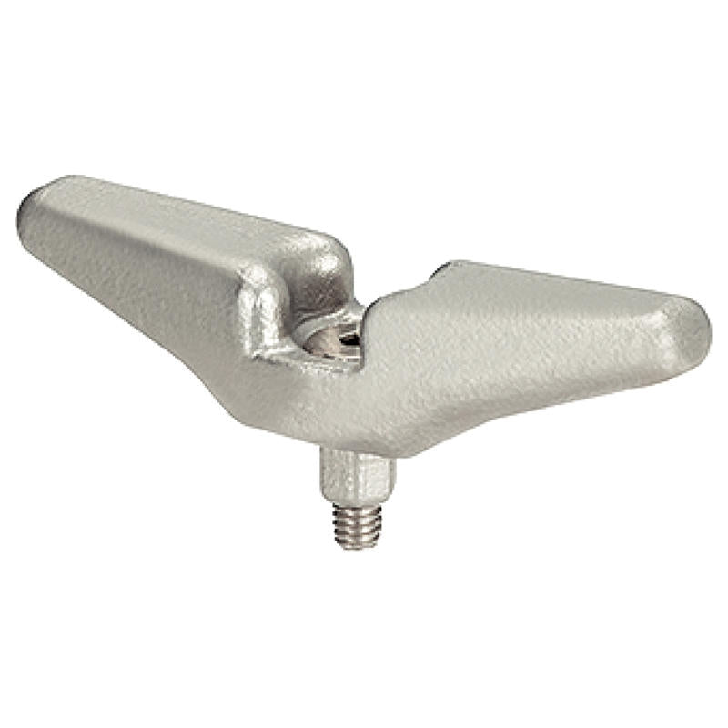 Manual Handle - 23111.0900
