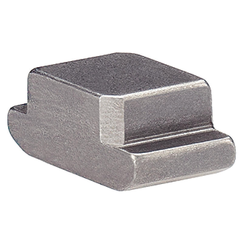 Nuts for T-slot - 23020.0781