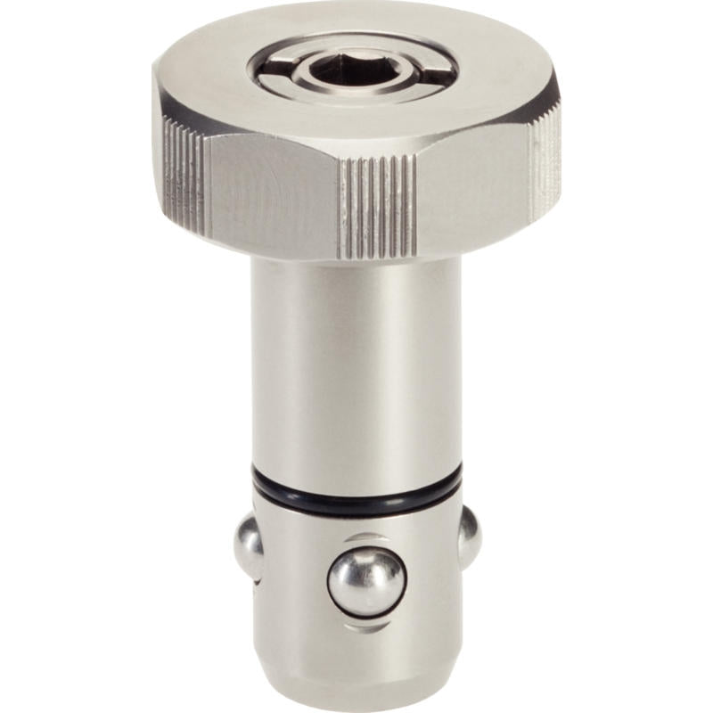 Positioning Clamping Pin - 23111.0132