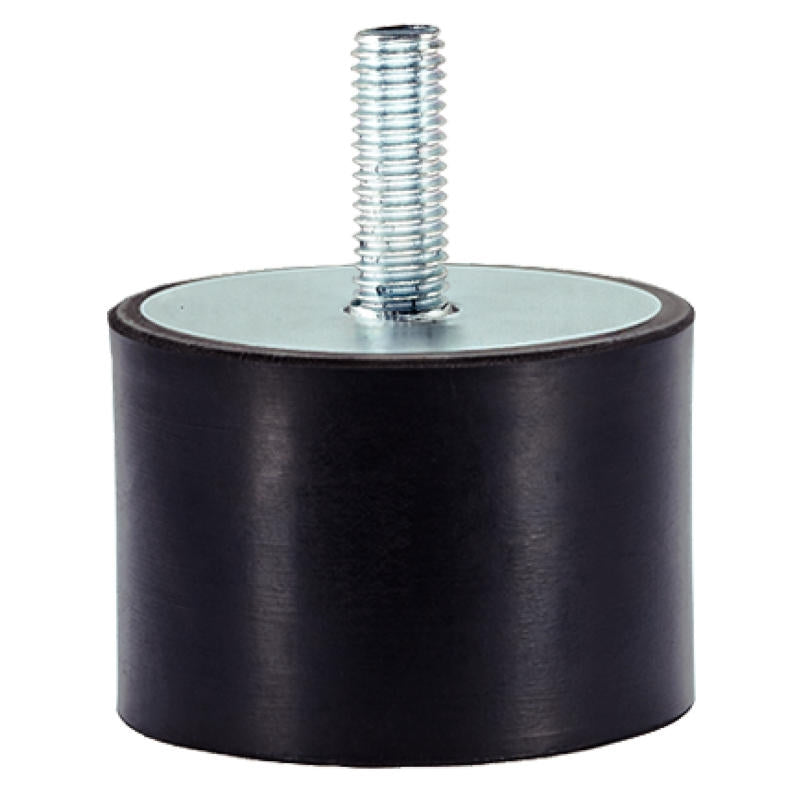 Rubber Endstop Buffer - 25150.0411