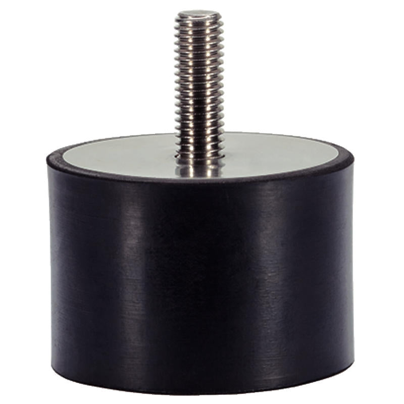 Rubber Endstop Buffer - 25150.0486