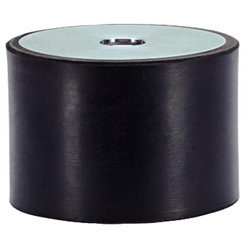 Rubber Metal Buffer - 25150.0008