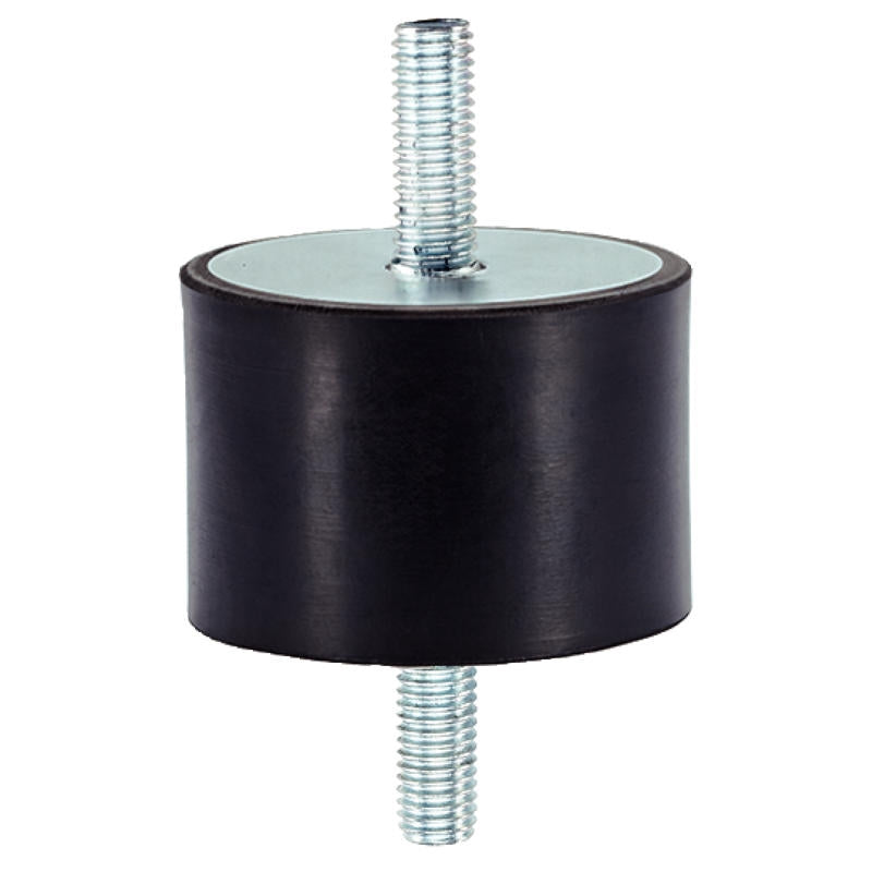 Rubber Metal Buffer - 25150.0210