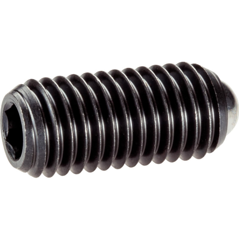 Spring Plunger - 22030.0003