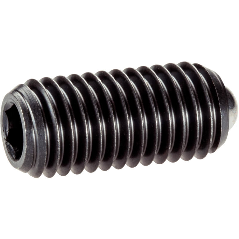 Spring Plunger - 22031.0016