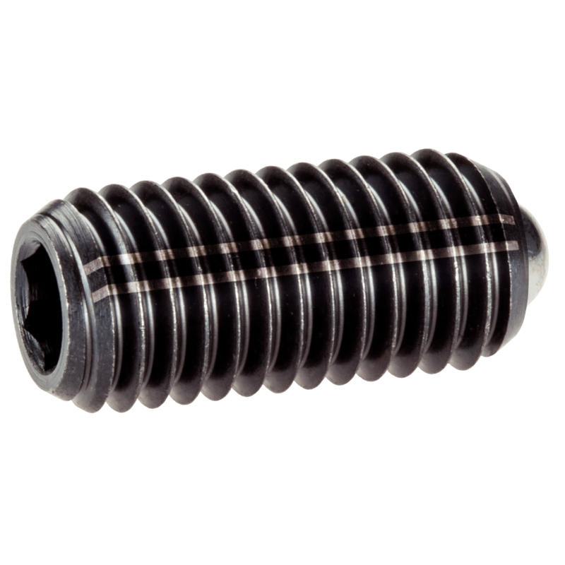 Spring Plunger - 22031.0048