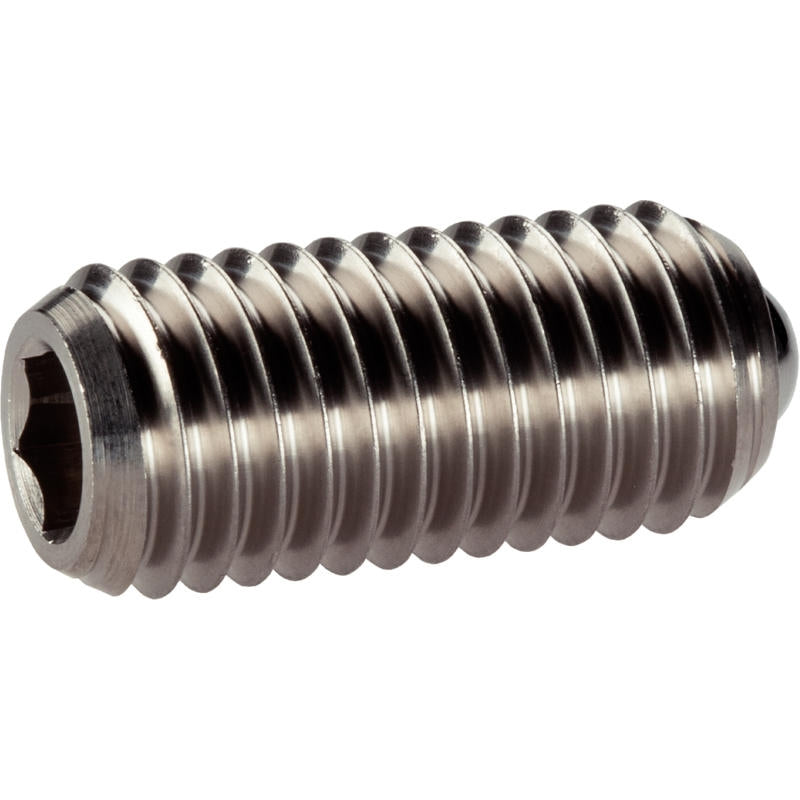 Spring Plunger - 22031.0205