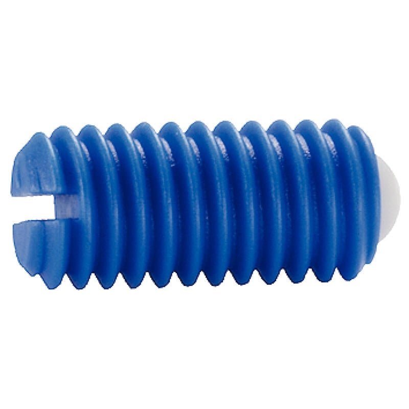 Spring Plunger - 22040.0408
