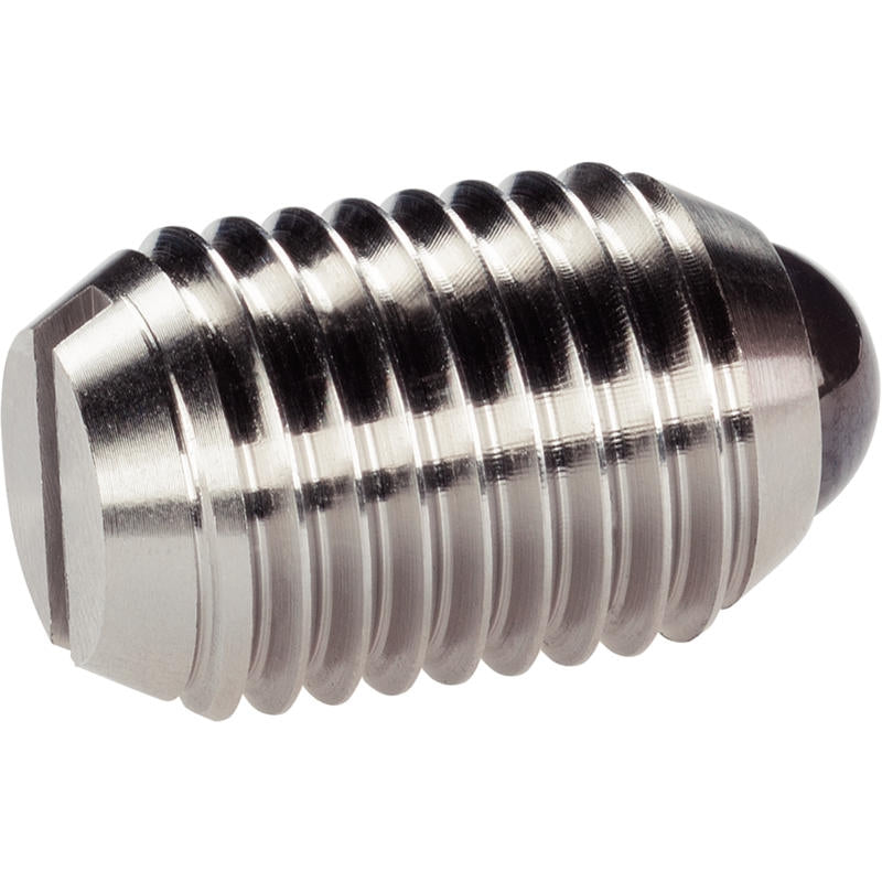 Spring Plunger - 22050.1406