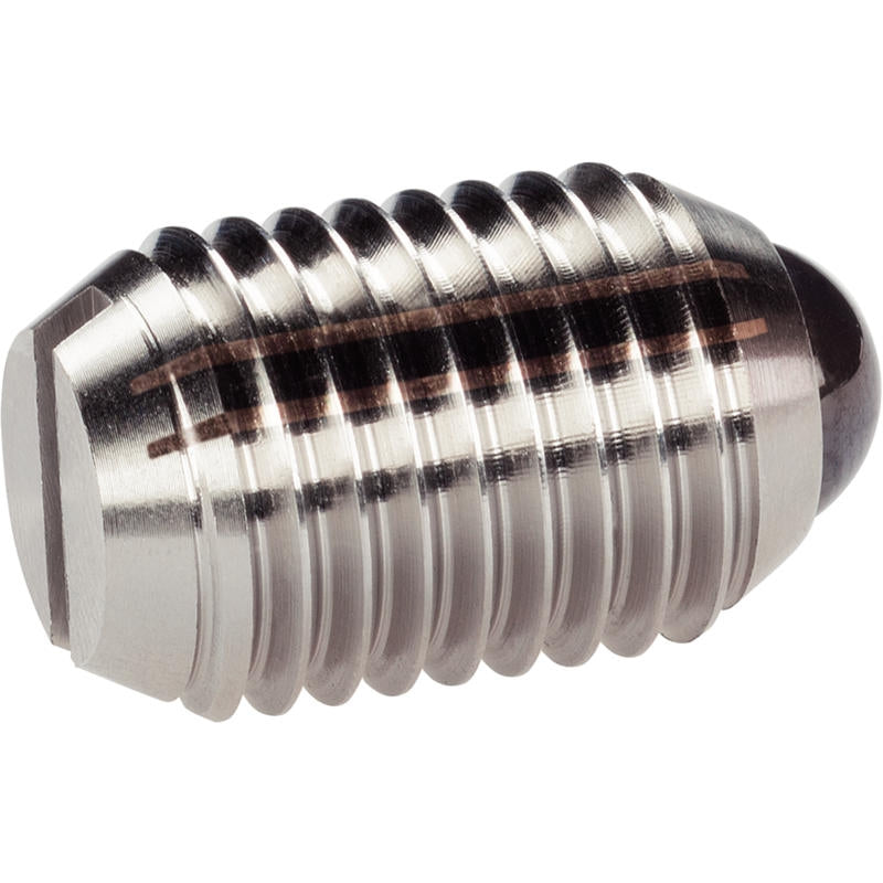 Spring Plunger - 22050.1608