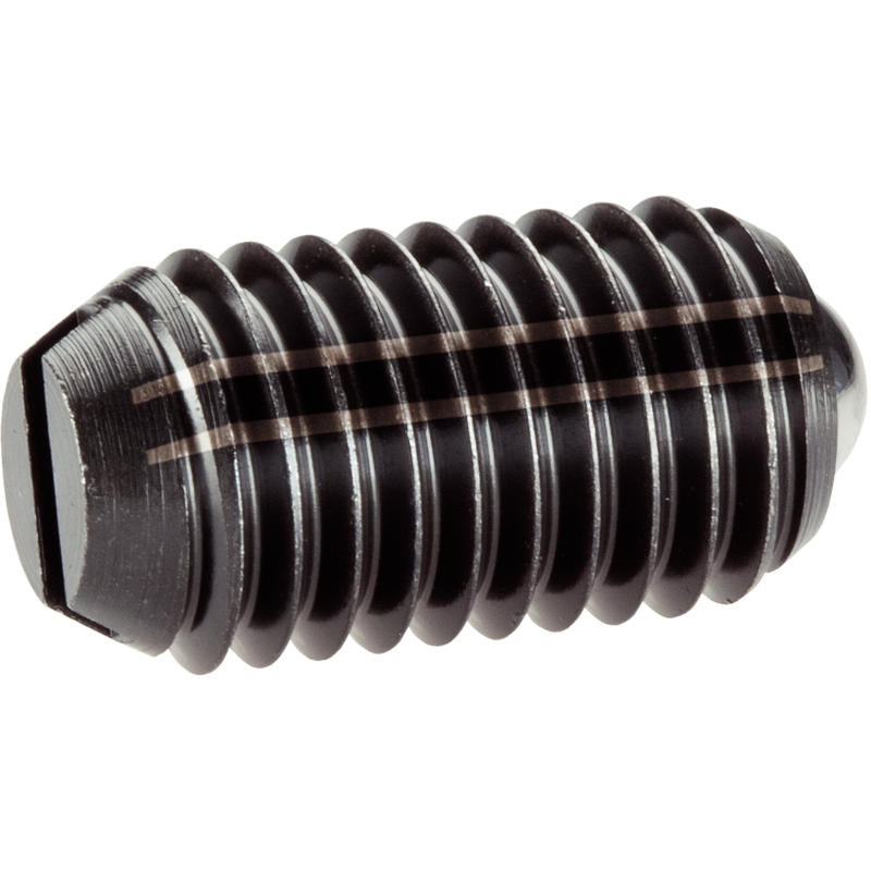 Spring Plunger - 22051.0210